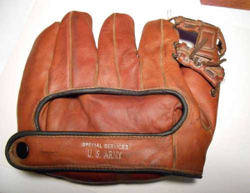 Elmer Riddle Goldsmith DW Back