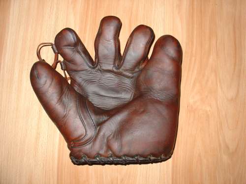 Ford Critz Goldsmith KB Front