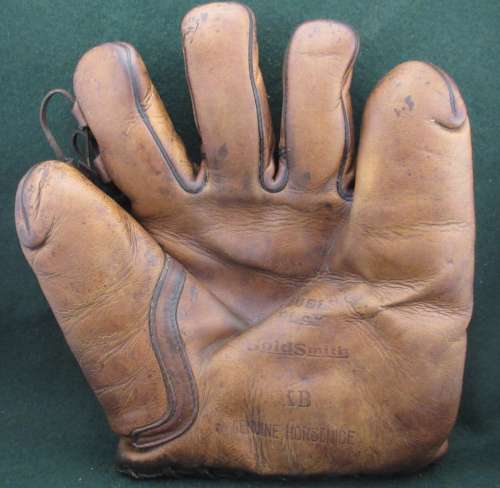 Ford Critz Goldsmith KB Front