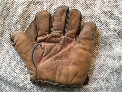 Goldsmith 1.5 Inch Web Front