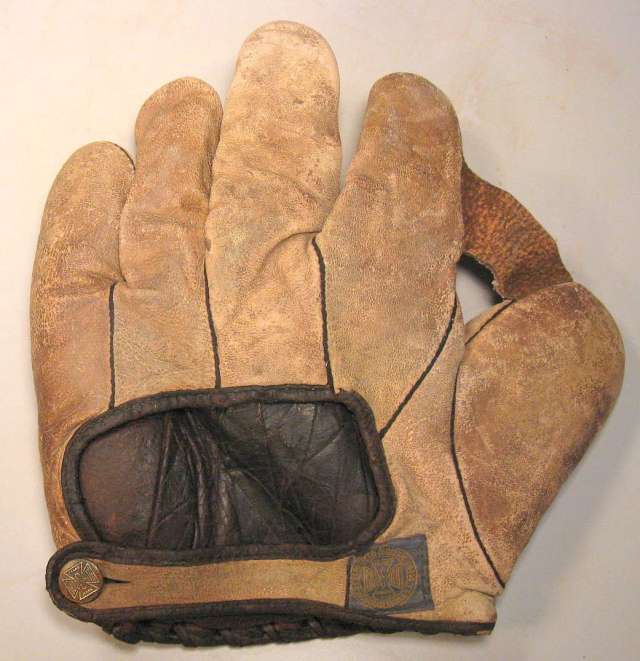 Goldsmith 27 1 Inch Web Back