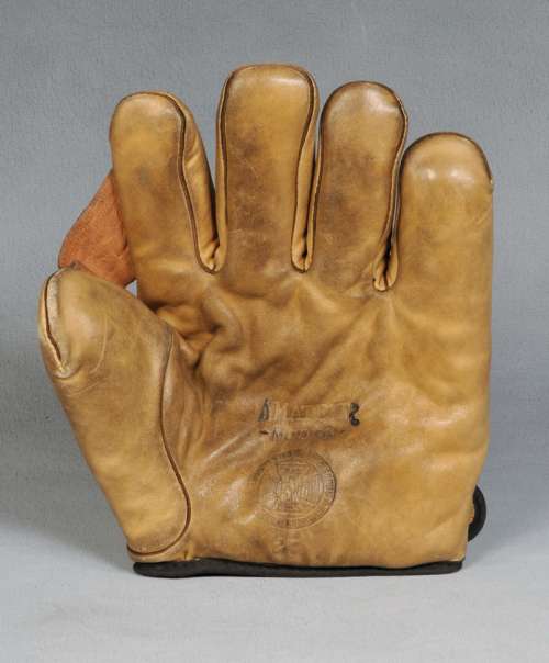 Goldsmith 27 Amateur Front