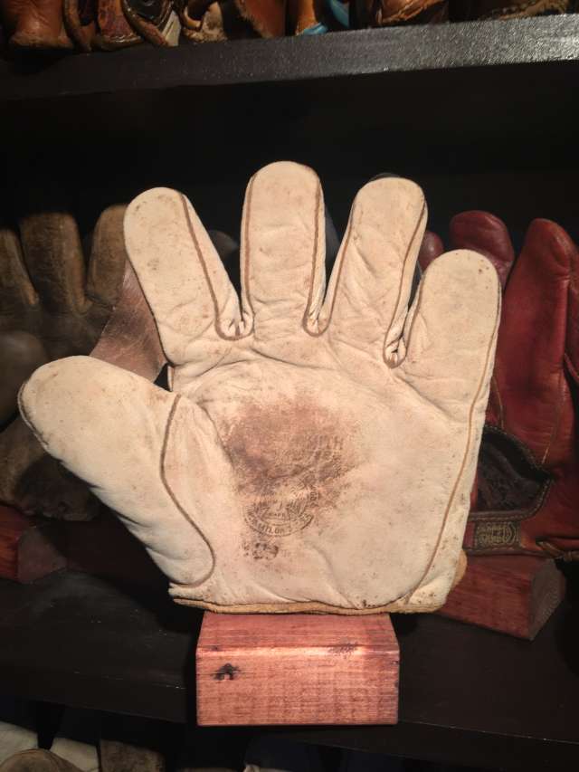 Goldsmith 29 Full Web White Front