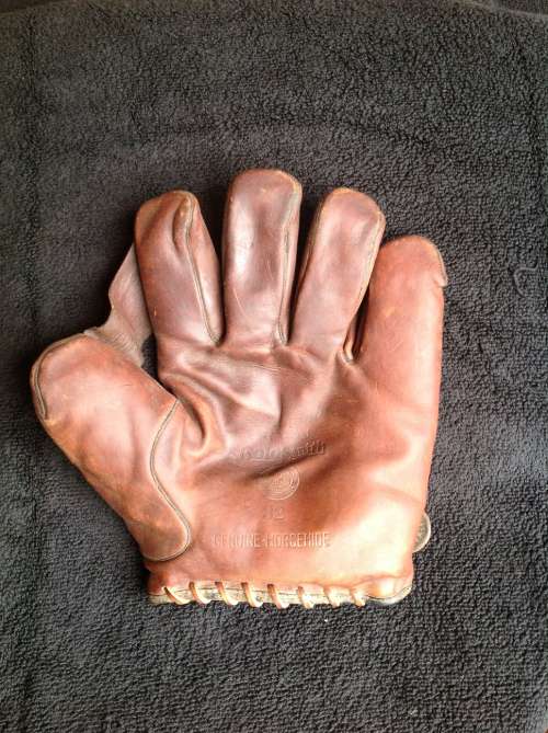 Goldsmith 32 1 Inch Web Front