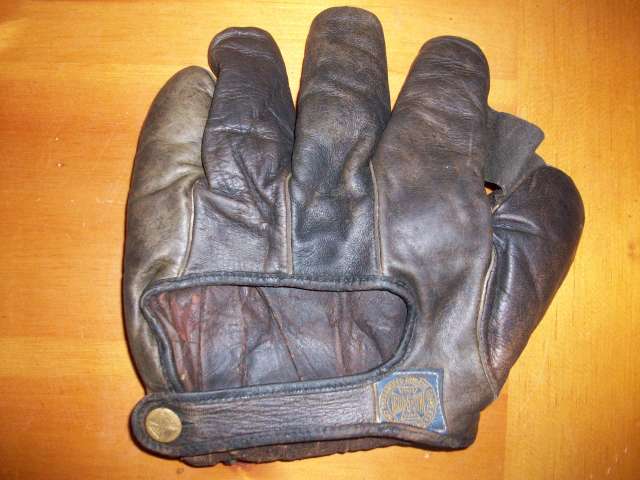 Goldsmith 50 1 Inch Web Back