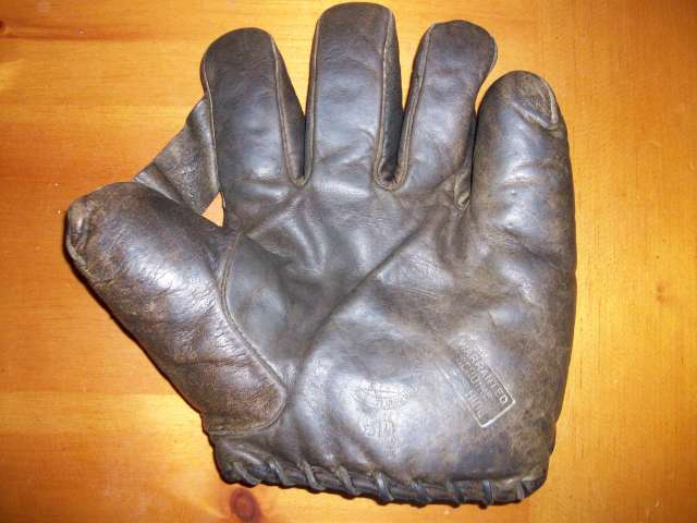 Goldsmith 50 1 Inch Web Front