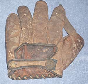 Goldsmith 67 1 Inch Web Back