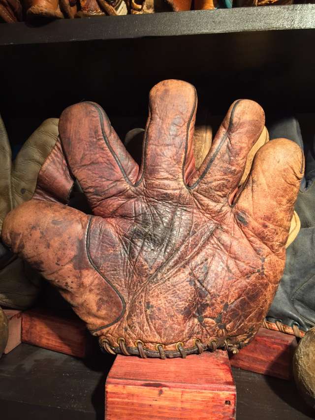 Goldsmith 67 1 Inch Web Front