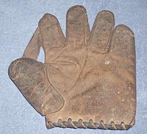 Goldsmith 67 1 Inch Web Front