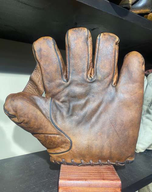 Goldsmith 69 1 Inch Web Front