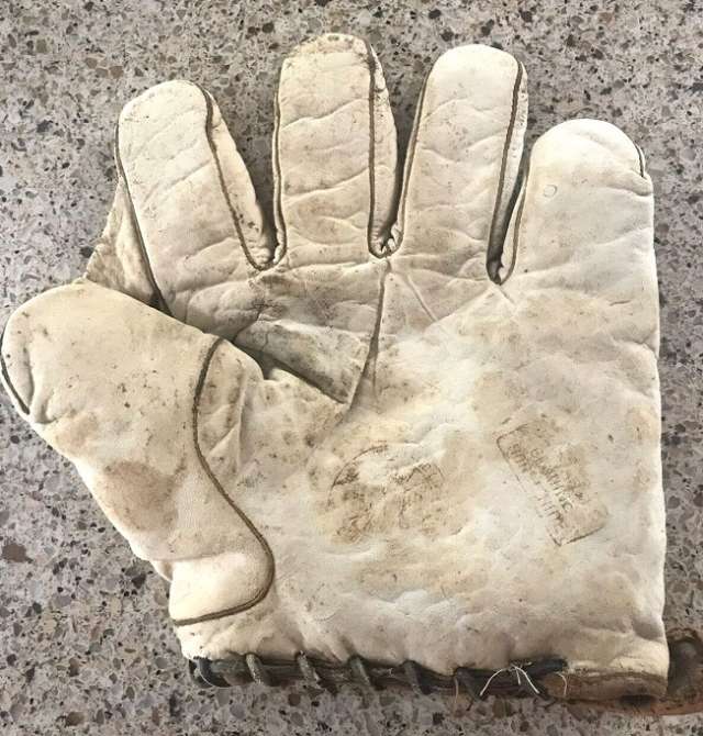 Goldsmith 69 1 Inch Web Front