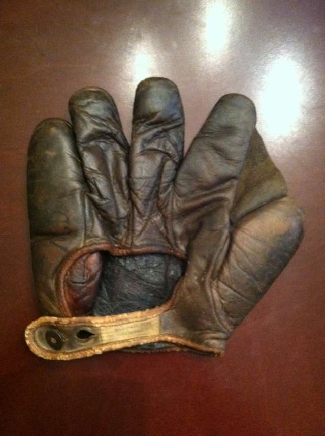 Goldsmith Full Web Back