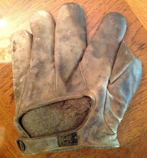 Goldsmith Full Web Back