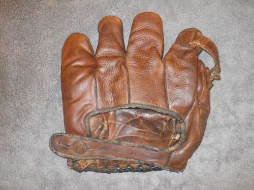 Hal Lee Goldsmith HL Back