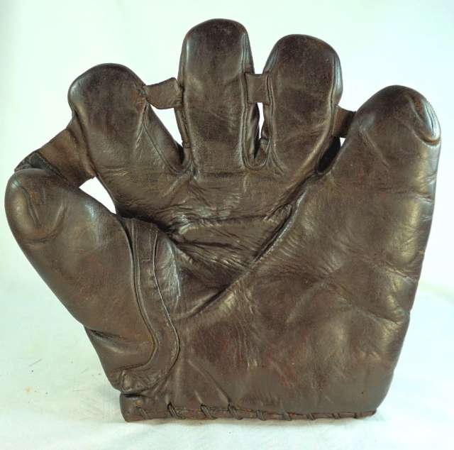 Heinie Groh Goldsmith Front