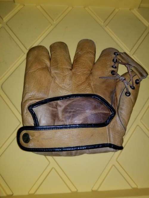 Jess Hill Goldsmith JG25 Back