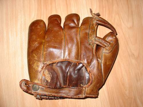 John Broaca Goldsmith JB Back