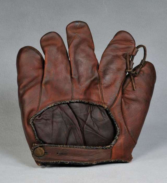 Johnny Evers Goldsmith JE Back