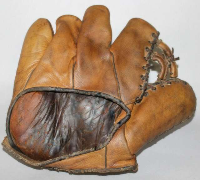 Marvin Owens Goldsmith Snare Model Back