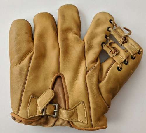 Melvin Ott Goldsmith MO Back