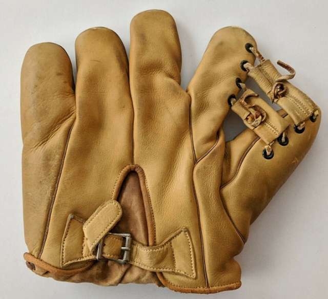 Melvin Ott Goldsmith MO Back