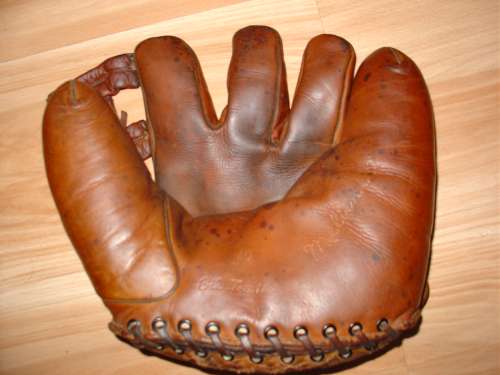 Melvin Ott Goldsmith MO Front