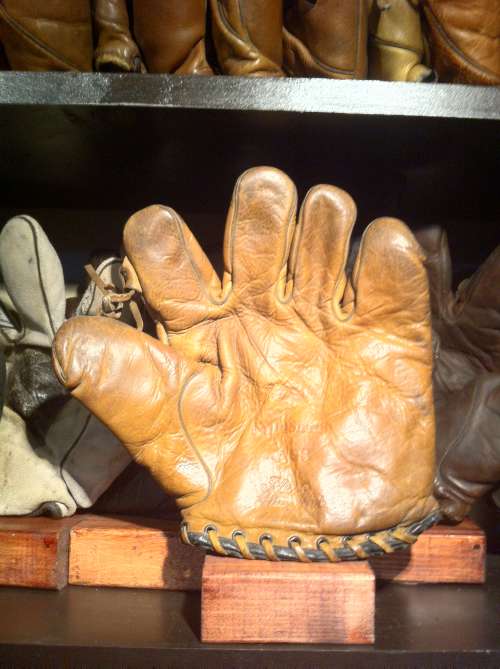 Nick Cullop Goldsmith AG3 Front