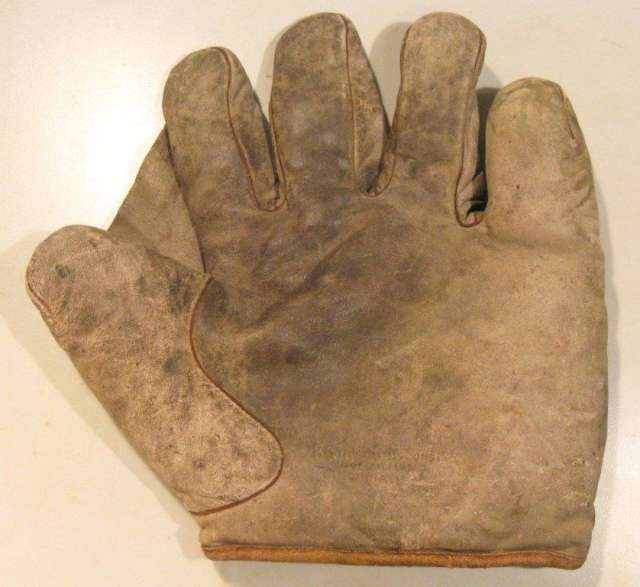 P. Goldsmith & Sons Full Web Front