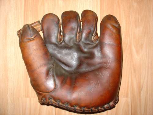 Roy Hughes Goldsmith VM Front