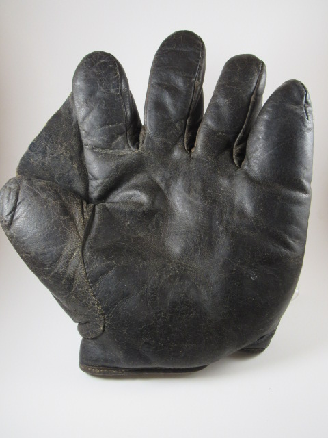 Hudson Full Web Black Front