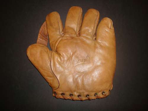 Hudson XL 1 Inch Web Front