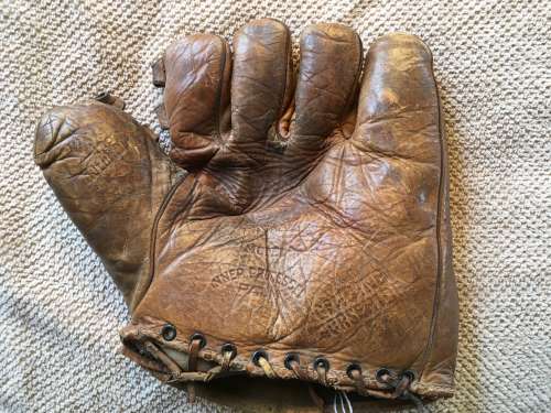Cy Young Hutch Front
