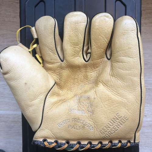 Cy Young Hutch Front