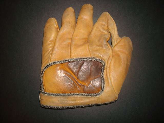 Hutch 24 1 Inch Web Back