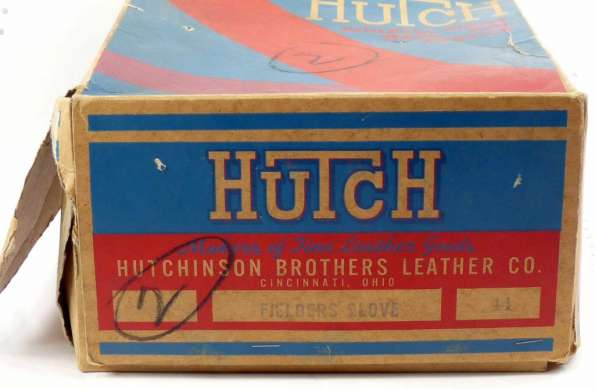 Hutch 44 The Magnet Box
