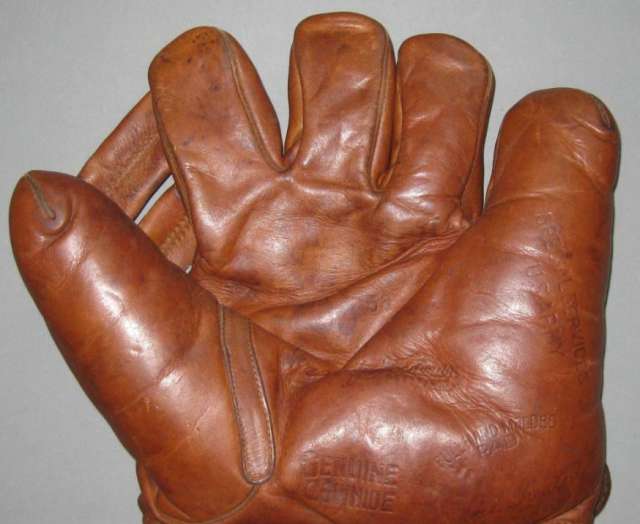 Ival Goodman Hutch 58 Front