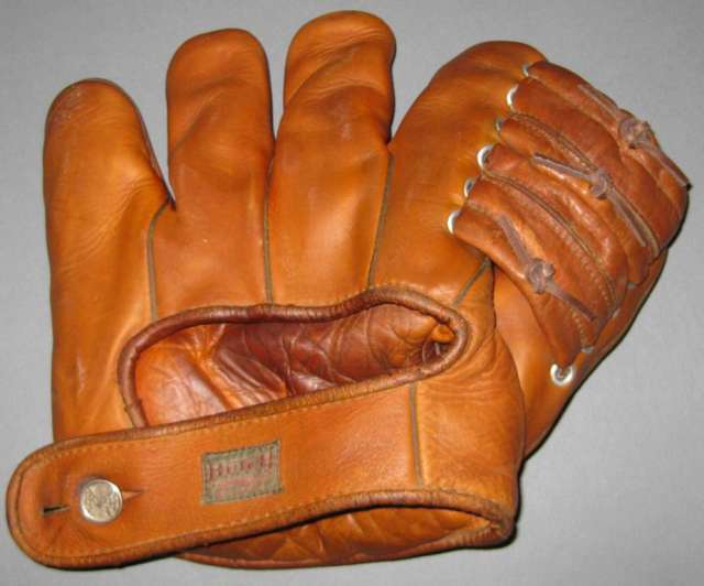 Pep Young Hutch 42 Back