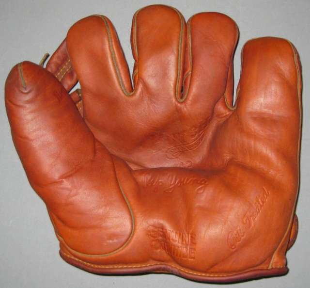 Pep Young Hutch 42 Front