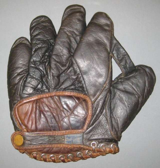 Eatons 1 Inch Web Back - Canada