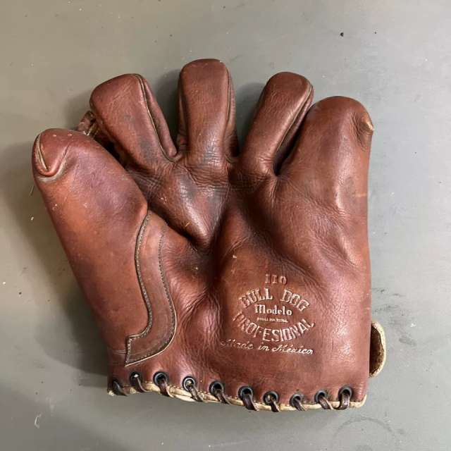 Hercules 110 Bull Dog Front - Mexico