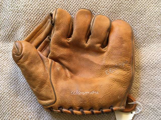 Winmore 507 Front - Canada