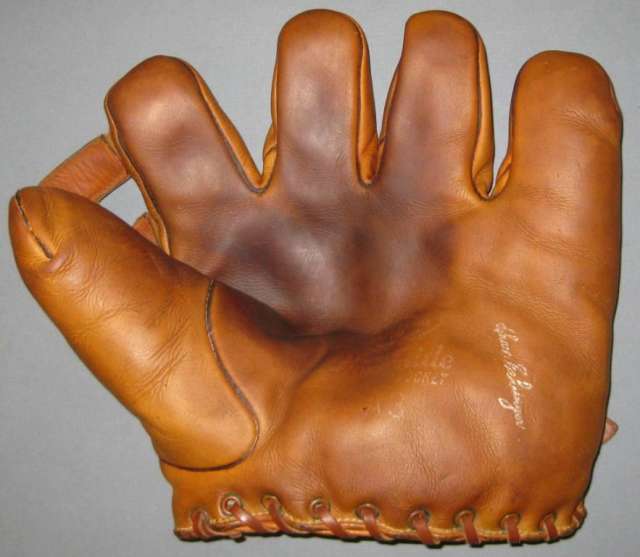 Chas. Gehringer W.H. Brine A3 Front