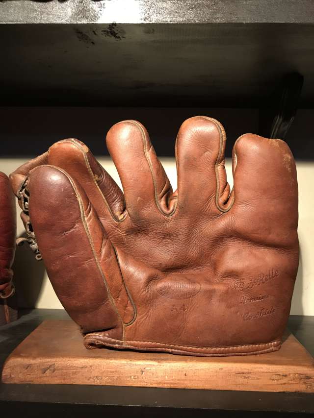 Jelly SoRelle James Brine A4 Front