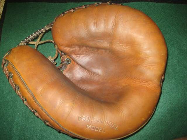 Phil Masi James W. Brine RC425 Front