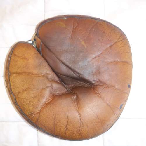 Leo Gabby Hartnett JC Higgins Junior 6K1641 Front