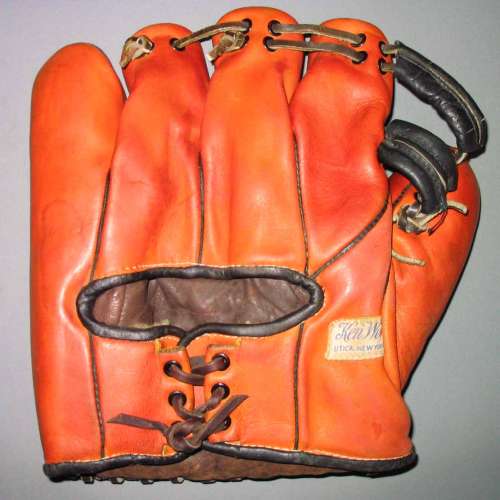 Terry Moore Ken Wel 539 Back