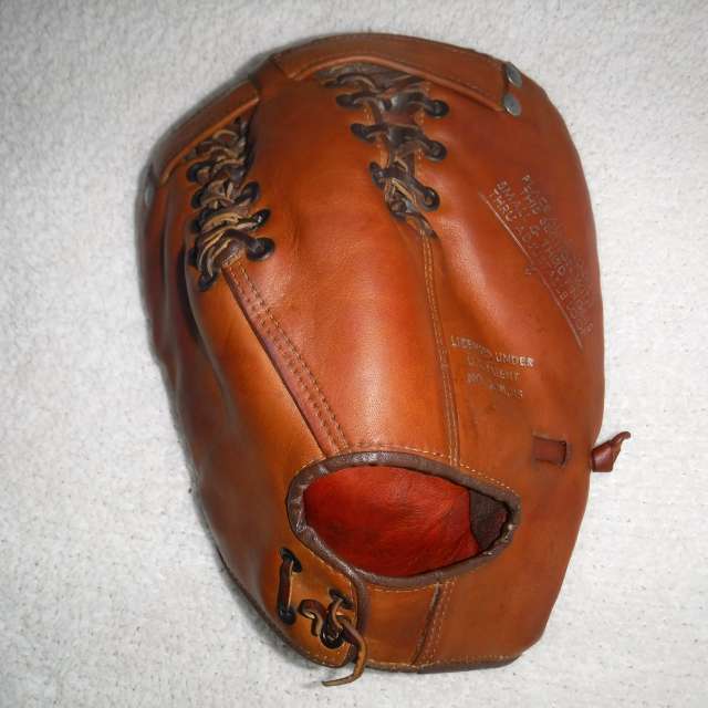 Hank Biasetti Ken Wel 608 Back