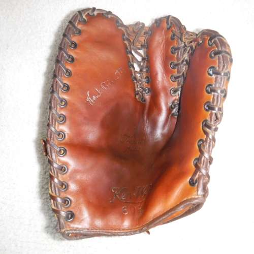 Hank Biasetti Ken Wel 608 Front