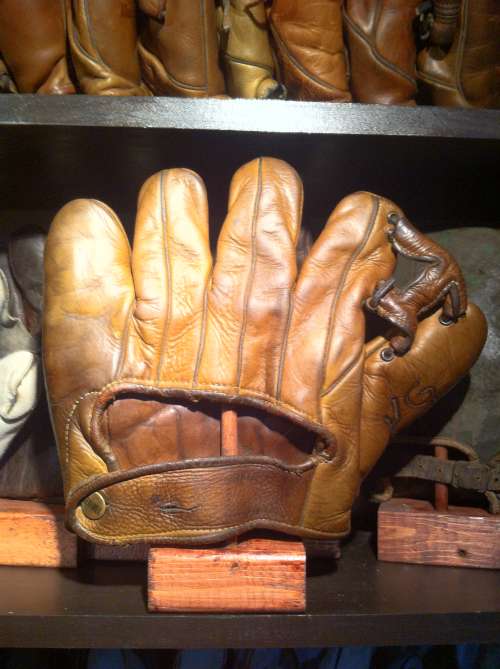 Harry Gumbert Ken Wel 564 Back