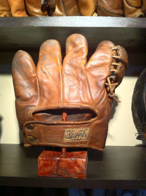 Harry Gumbert Ken Wel 564 Back